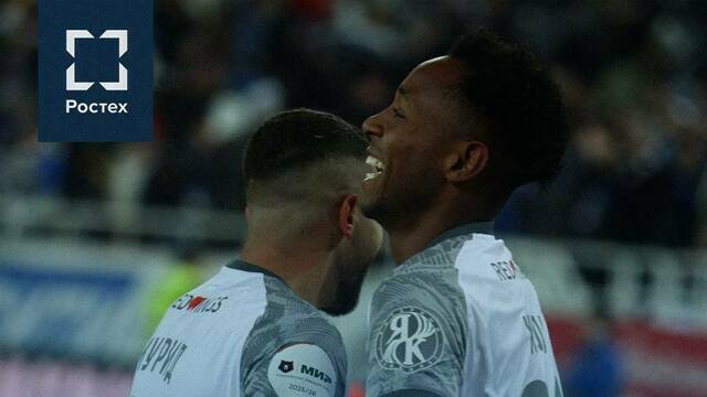 «Балтика» в топ-5 по итогам первой половины сезона РПЛ