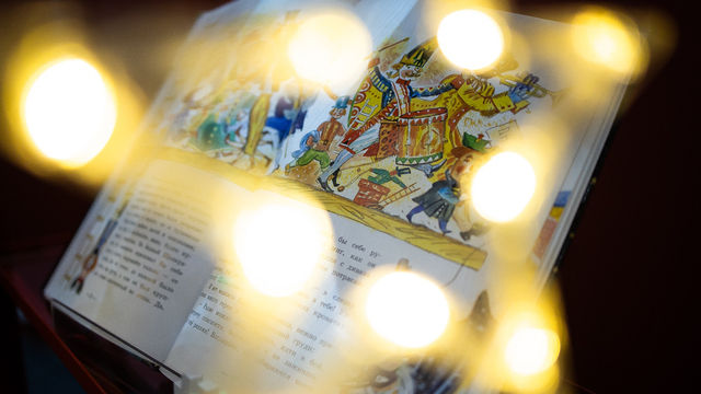 «Щелкунчики» на любой вкус: 4 спектакля по легендарной сказке Гофмана