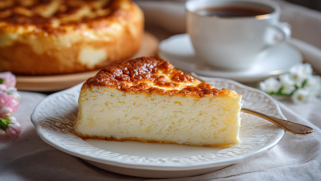 Кулинары раскрыли рецепт сочной творожной запеканки «всё по три», при виде которой у детей и взрослых текут слюнки