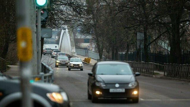 Для малолитражек - почти минимум: транспортный налог для калининградцев предлагают поднять на 250-1000 рублей в год