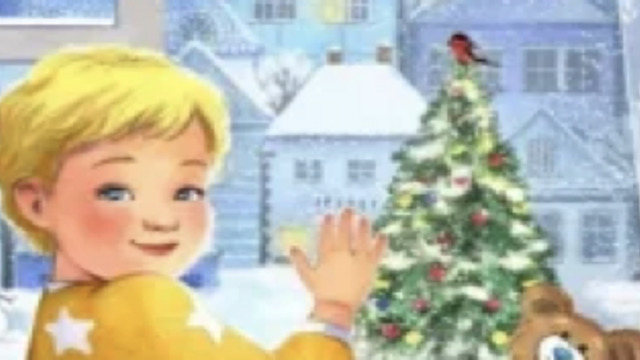 Чудеса  и плюшки: топ-3 книг ноября для дошколят и школьников