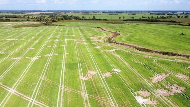 Спасать от паводков Полесский округ муниципальные власти собираются в 2026 году  