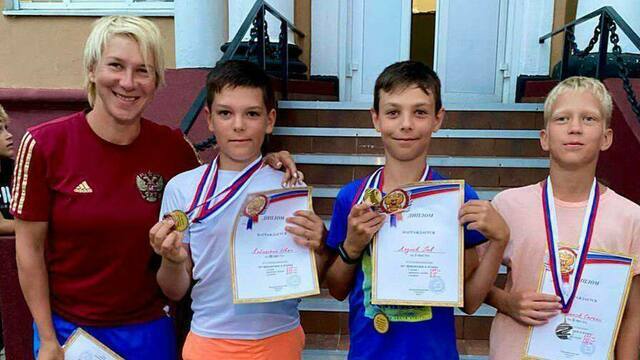 Какой он - тренер,  который вдохновляет