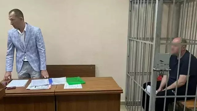 Из-за абонементов в элитный спортклуб глава «Почты России» в Калининграде может сесть в тюрьму