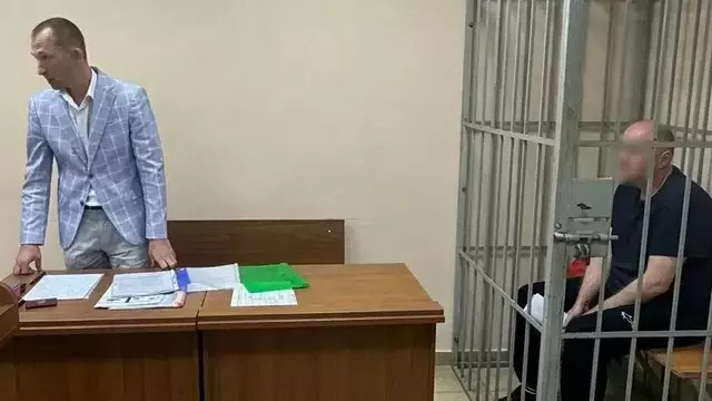 Из-за абонементов в элитный спортклуб глава «Почты России» в Калининграде может сесть в тюрьму