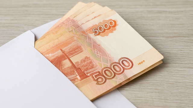 Экс-сотрудница фонда капремонта предстанет перед судом за взятку более миллиона рублей