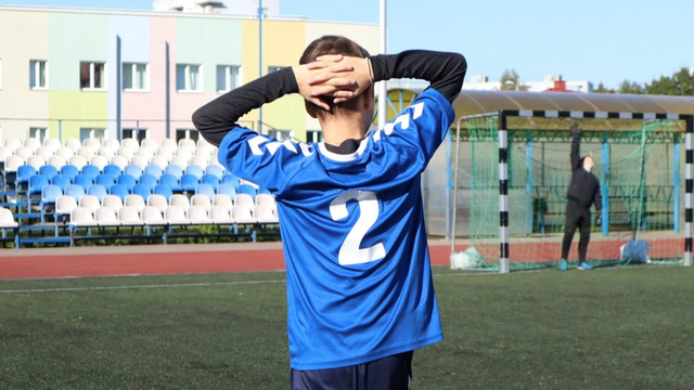 Фиджитал и футбол: кто - с джойстиками, кто - с мячом