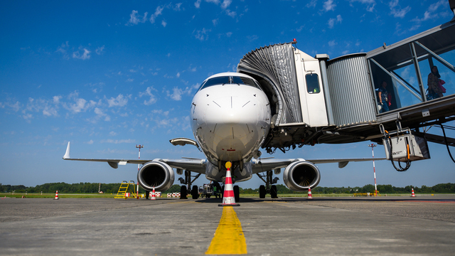 Вместо Москвы в Чебоксары: авиачиновник предложил калининградцам такое решение дефицита субсидируемых авиабилетов