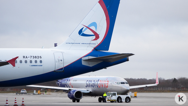 Эксперт рассказал, продолжится ли в 2026-м субсидирование авиабилетов из Калининграда