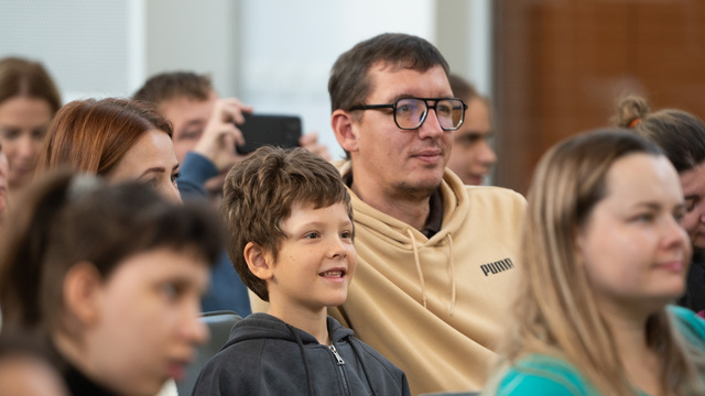 «Ты нам нужен!» — калининградцы снова объединяются ради особенных детей