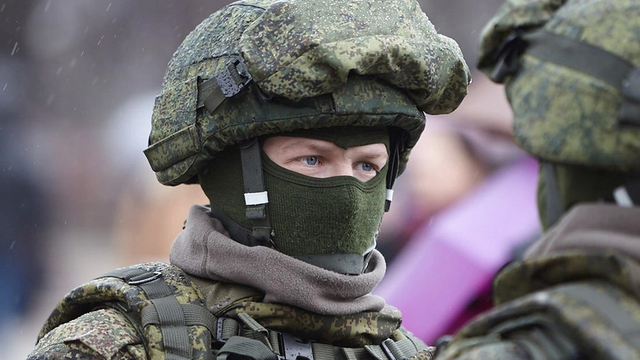 Дополнительную меру соцподдержки для калининградцев, заключивших контракт с Минобороны, продлили до 31 декабря