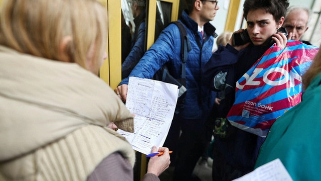 Руководство «Аэрофлота»: работаем над системой подтверждения документов при покупке субсидированных билетов 