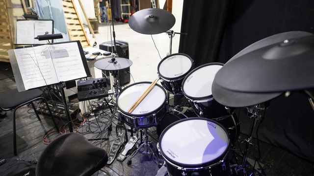 В «Музее школьных воспоминаний» пройдёт музыкальный фестиваль, на котором смогут выступить все желающие