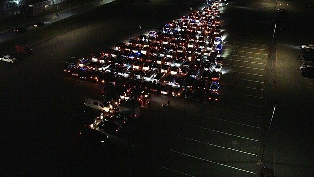 Калининградцев приглашают присоединиться к необычному новогоднему флешмобу  