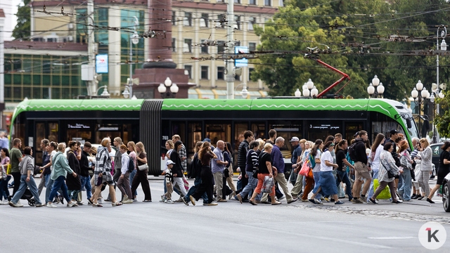 Минтранс России назвал способ вернуть к жизни трамвай, который помнят и любят калининградцы