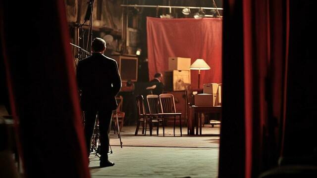 Джаз, фламенко и советские кинофильмы: 6 вкусных мероприятий ноября в арт-кафе «Солёная ворона»