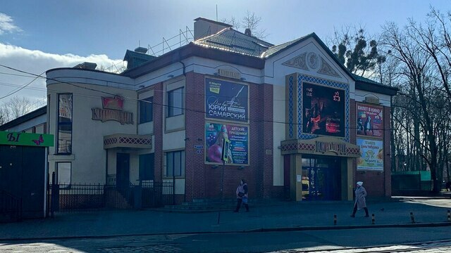 «По-другому нельзя»: в мэрии прокомментировали пробки на дорогах в Московском районе