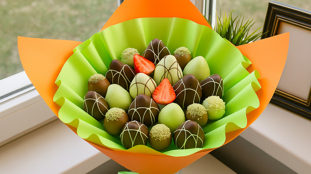 Цветы и подарки в Симферополе: как меняется культура поздравлений и почему сервисы становятся частью жизни