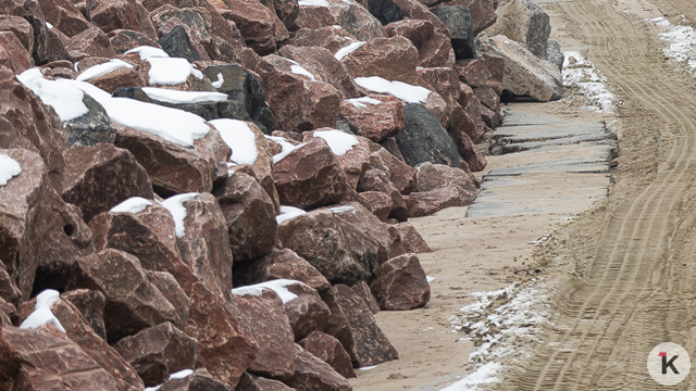 Агроном назвал уникальную особенность Калининградской области, связанную с ледником
