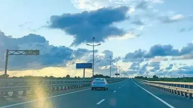 Миллионы на Приморское кольцо: деньги на продолжение мега-стройки Калининграду дадут федеральные власти 