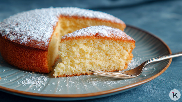 Минимум ингредиентов, максимум удовольствия: кулинары поделились рецептом удивительно простого пирога на молоке