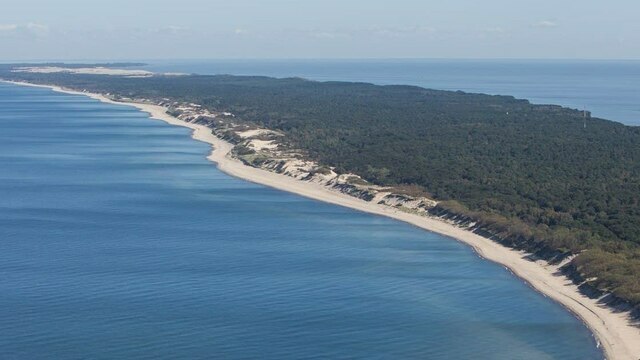 Власти выяснили, с чем у туристов ассоциируется Калининградская область