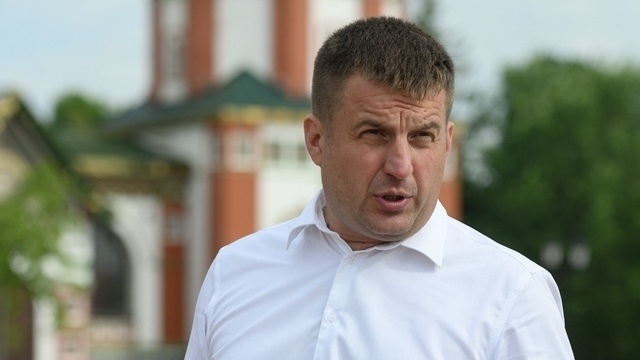 Из Гусева — в Зеленоградск: у популярного курорта сменился глава