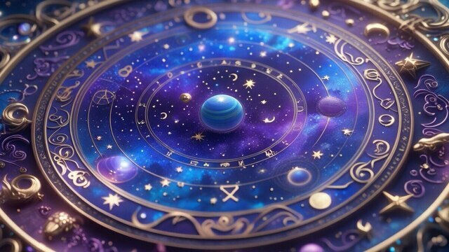 Когда всё налаживается: звёздные подсказки на неделю