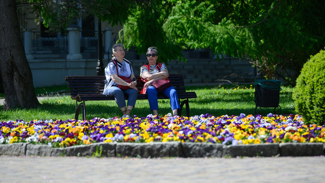 Было 100, будет 130 миллионов рублей: на «Балтийское долголетие» добавили денег из бюджета 