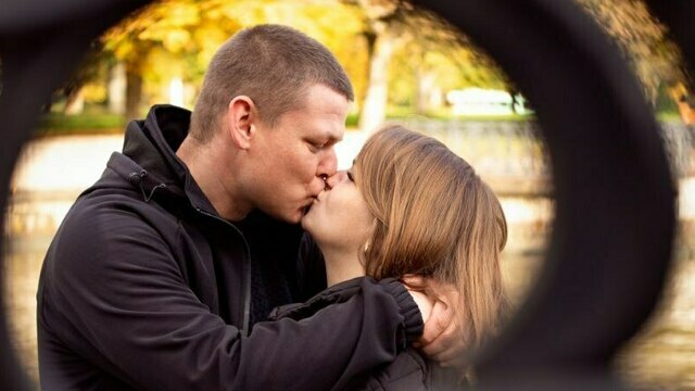 Смех детей и улыбки мужчин: как фотограф из Калининграда ловит мгновения счастья