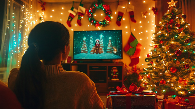 Чего хочет красная огненная лошадь: 5 трендов, которые важно учитывать при украшении дома к Новому году 