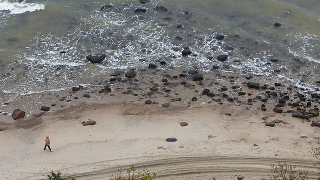 После публикации «Клопс» прокуратура проверяет информацию о зловонных стоках в Балтийское море 