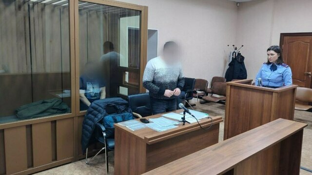 Бывшего главу Советского округа обвинили в мошенничестве на 40 миллионов рублей (дополнено)