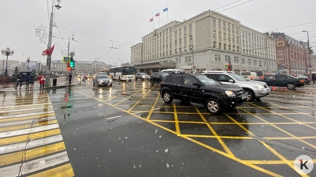 Сдадите ли вы ПДД в Калининграде: хитрый тест для местных водителей