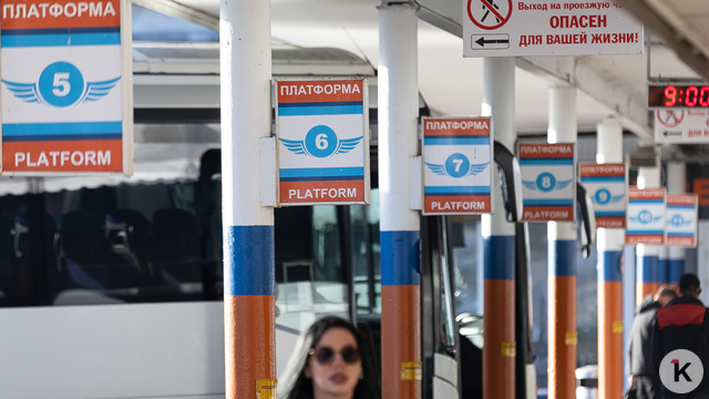 Из Польши в Калининград запускают дополнительные автобусы