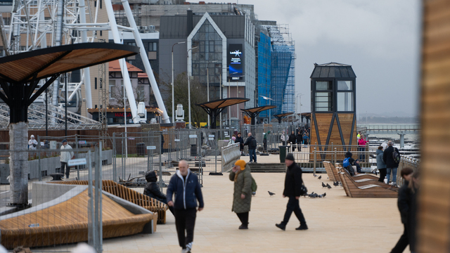 Местным всё сложнее найти отдых в Калининградской области