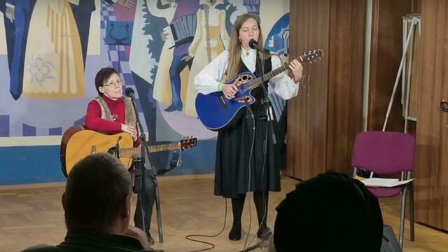 Победить ветряные мельницы: калининградка стала первой на международном турнире менестрелей в Казани (видео)  