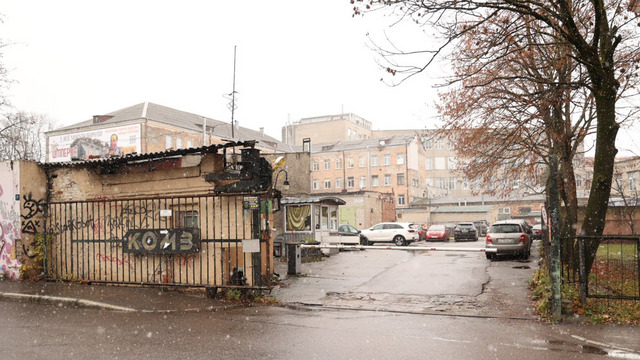 В мэрии вспомнили историю калининградского завода, чьи запчасти шли на весь Советский Союз (фото)