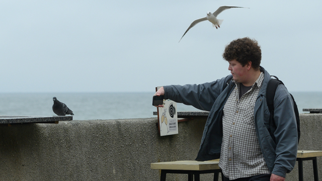 Туристы штурмуют регион: Калининградская область обогнала Краснодарский край