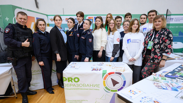 Карьера без пауз: уникальная траектория «колледж — вуз» для быстрого старта