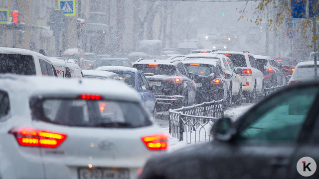Теперь для всех: власти Калининградской области снова повышают транспортный налог (инфографика)