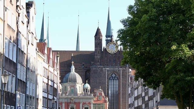 Занавес: в Польше закрывают последнее Генконсульство России 