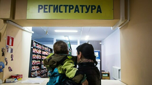 Беспрозванных пообещал сделать из поликлиники на Огарёва новое просторное здание  