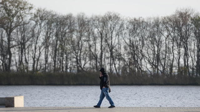 Светлый. Повседневность в кадре