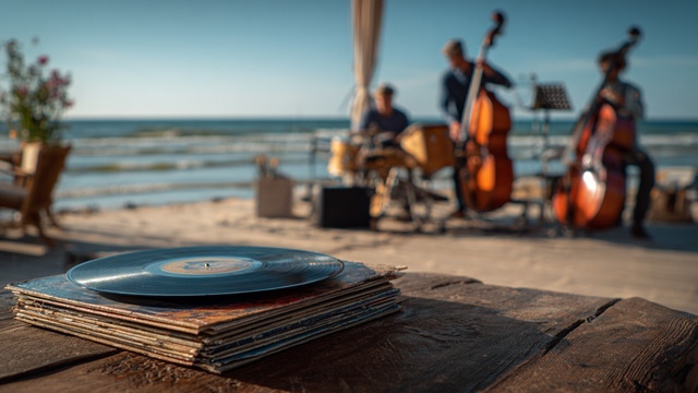 Джаз, море и забытые пластинки: 10 бесплатных событий в Калининграде и области 