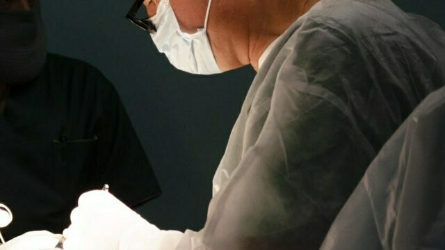 В калининградском онкоцентре провели сложную операцию сразу на нескольких органах пациентки