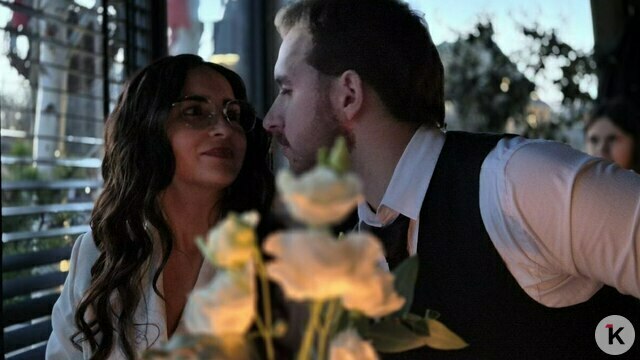 «Моя принцесса, я тебя так долго ждал»: калининградка рассказала, как нашла в Германии любовь всей жизни (фото)  