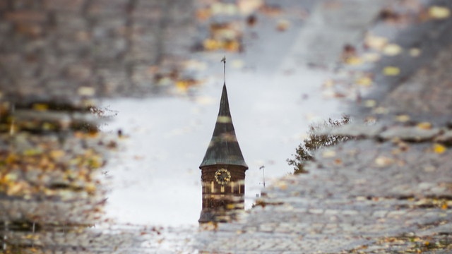 Не бери в руки нож и не мой голову: приметы на 21 ноября