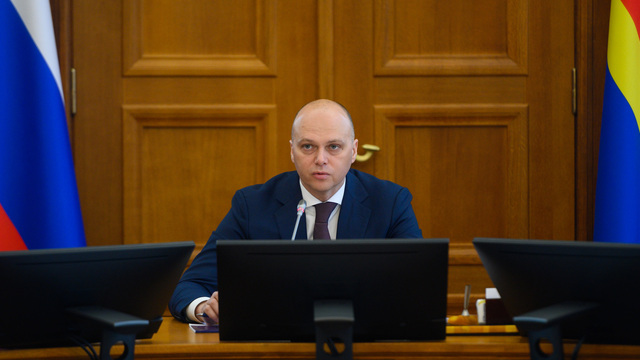 Путин поручил правительству и главам регионов сформировать национальный план внедрения ИИ