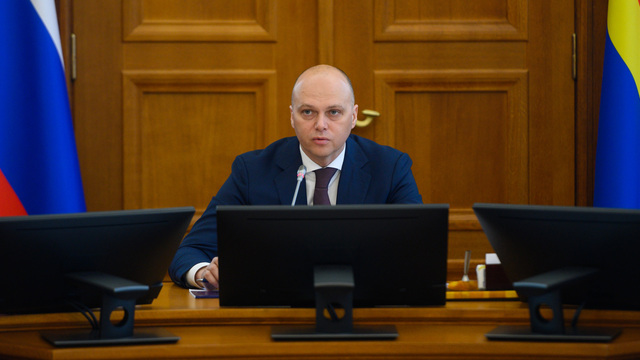 Путин поручил правительству и главам регионов сформировать национальный план внедрения ИИ